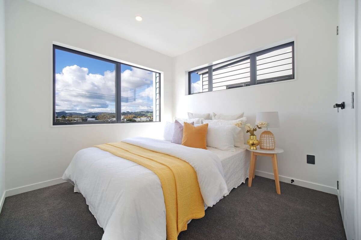 Affordable Brand New Corner Site Family Home, 145 Bremner Road, Karaka, Auckland