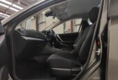 2009 Mazda Axela 20S/PADDLE SHIFTER, REVERSE CAMERA Hatchback Automatic, Petrol, 5 seats, 78,342 km