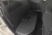 2020 Toyota Probox HYBRID DX COMFORT PACKAGE/GRADE 4, Station Wagon Automatic, 1,500 cc, 5 seats, 116,052 km