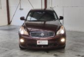 2013 Nissan Skyline 370GT CROSSOVER/FULL LEATHER/ Hatchback Automatic, 5 seats, Petrol, 3,700 cc, 111,206 km