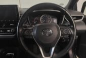2018 Toyota Corolla HYBRID G PACKAGE, Hatchback Automatic, 1,800 cc, 5 seats, 77,766 km