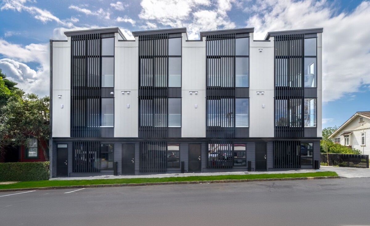 Lot 1-9/4 Patey Street, Epsom, Auckland