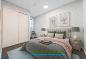 53m2 freehold 1 bed 1 bath apartment, 11P/3 Whitaker Place, Auckland Central, Auckland
