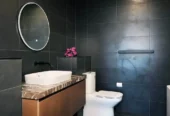 Westlake Girls’ High School and Takapuna Grammar School zone, 127m2 Brandnew freehold 3 beds 2 baths 1 car park apartment, close to schools, beach, shops, motorway access, 321/48 Esmonde Road, Takapuna, Auckland