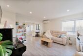 After 14 Wonderful Years, Time To Pass The Keys, 121 Tiverton Road, New Windsor, Auckland