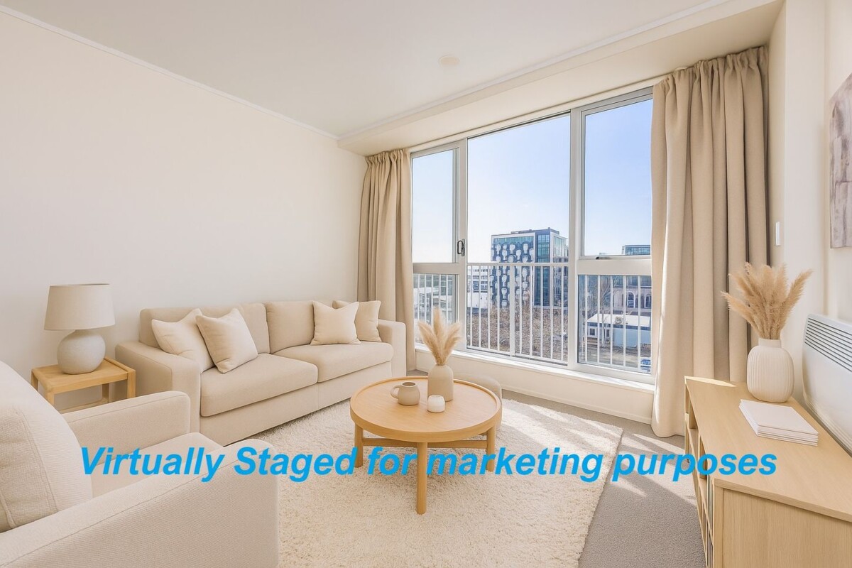 623/72 Nelson Street, Auckland Central, Auckland