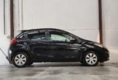 2014 Mazda Demio, Hatchback Automatic, Petrol, 1,300 cc, 5 seats, 109,687 km