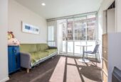 Aucklang Girls Grammar School zone, 55m2 1 bed 1 bath 1 car park fully furnished apartment, located just down from the University of Auckland and only a short walk to the High Street boutiques, cafes, and galleries. 602/7 Eden Crescent, Auckland Central, Auckland