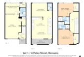 Lot 1-9/4 Patey Street, Epsom, Auckland