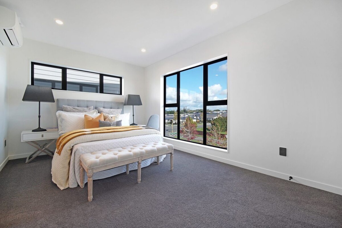 Affordable Brand New Corner Site Family Home, 145 Bremner Road, Karaka, Auckland