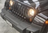 2009 Jeep Wrangler RENEGADE PET AUTO4DR/NZ NEW/ RV/SUV Automatic, 5 seats, Petrol, 3,800 cc, 69,892 km