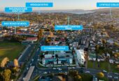 Priced under CV , 191m2 4 beds 3 baths house with garage, Centrally located – easy access to shops, public transport, parks, and amenities, 2/2 Marion Avenue, Mount Roskill, Auckland