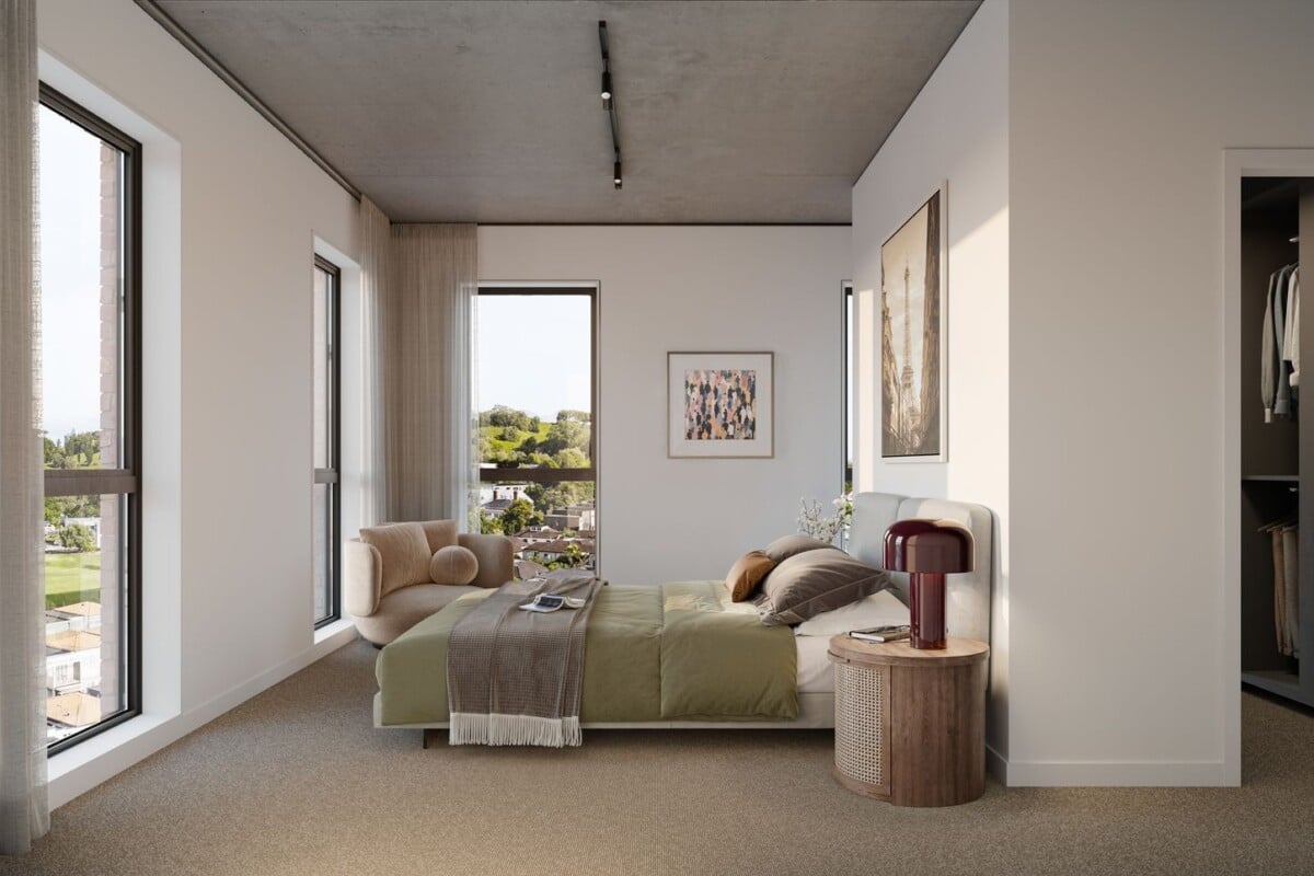 New York Style – Epsom Lifestyle – Studio, 229 Green Lane West (Studio), Epsom, Auckland