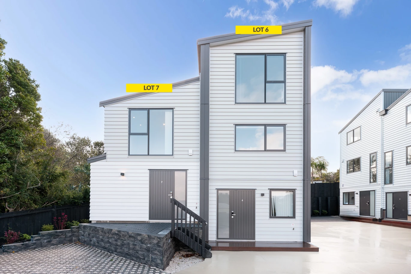 Lot 7/13 Crosby Road, West Harbour, Auckland