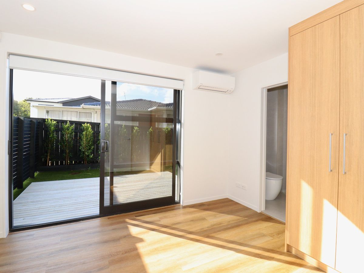 For rent, 4 bedrooms 3 bathrooms house, 3C Wilbur Place, Sunnyhills, Auckland, Available from 18 August 2025