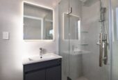 For rent, 4 bedrooms 3 bathrooms house, 3C Wilbur Place, Sunnyhills, Auckland, Available from 18 August 2025
