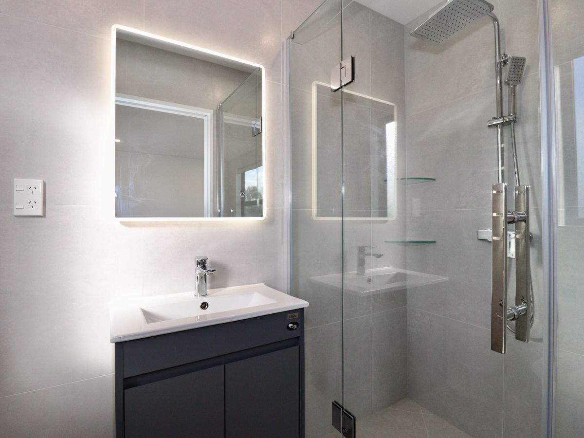 For rent, 4 bedrooms 3 bathrooms house, 3C Wilbur Place, Sunnyhills, Auckland, Available from 18 August 2025