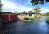 With RC for 3 new houses, 22 Jayne Place, Torbay, Auckland