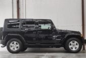 2009 Jeep Wrangler RENEGADE PET AUTO4DR/NZ NEW/ RV/SUV Automatic, 5 seats, Petrol, 3,800 cc, 69,892 km