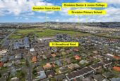 15 Broadhurst Road, Flat Bush, Auckland