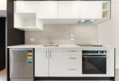 Move-in ready, Brand New 2 beds 1 bath home with backyard, Just steps from the train station and bus stops, Close to malls, schools and amenties, 5/11 Seymour Road, Sunnyvale, Auckland