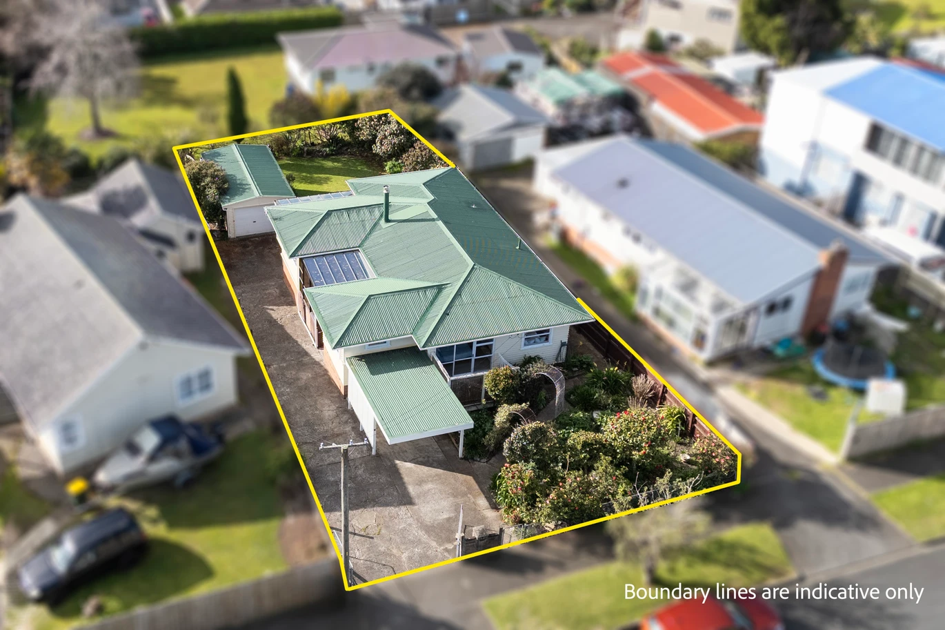 6 Keats Place, Blockhouse Bay, Auckland