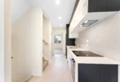 Move-in ready, Brand New 2 beds 1 bath home with backyard, Just steps from the train station and bus stops, Close to malls, schools and amenties, 5/11 Seymour Road, Sunnyvale, Auckland