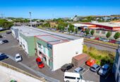 90 sqm Exclusive upstairs office, 7/4 Clemow Drive, Mount Wellington, Auckland