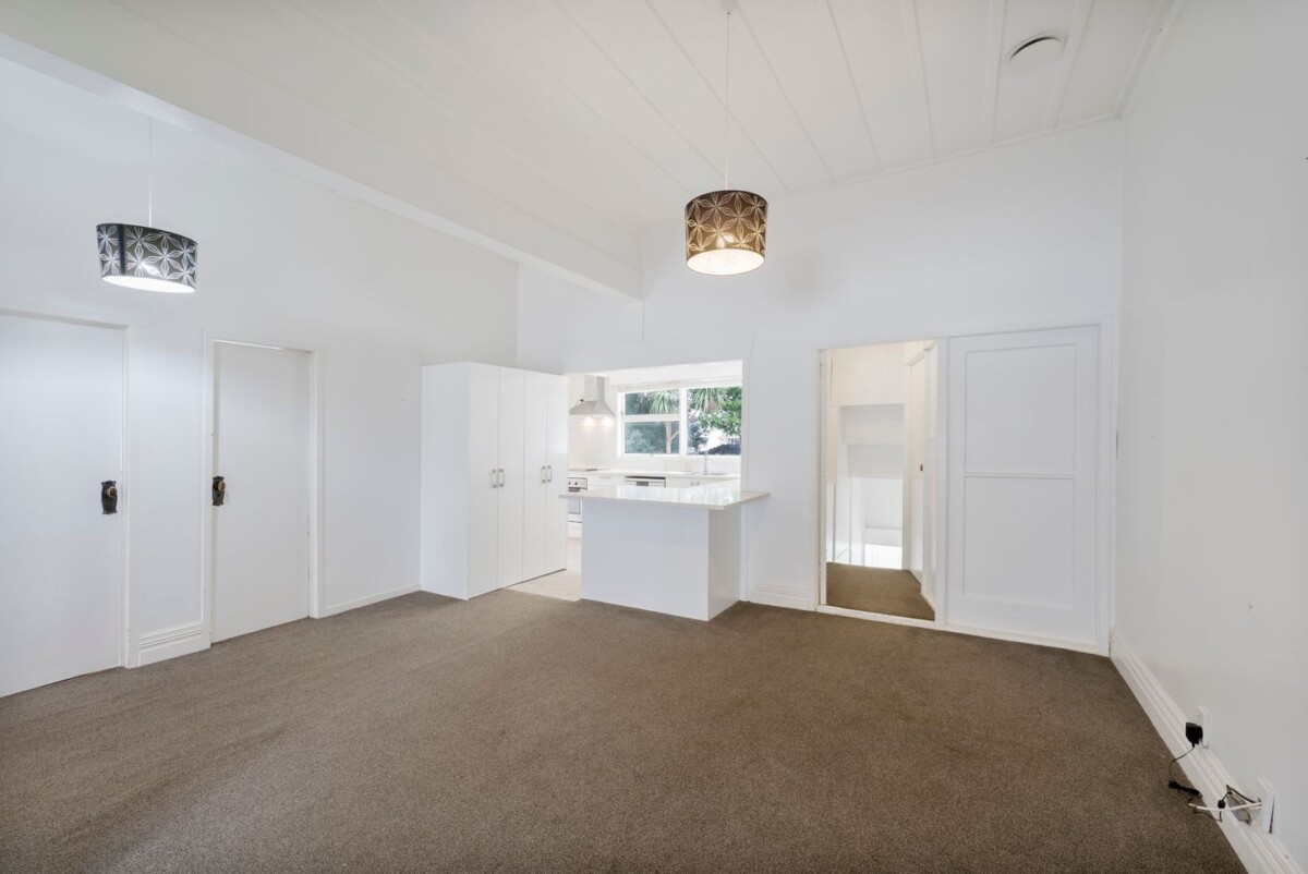 Eden Park Do-Up: Home & Income Goldmine, 12 Royal Terrace, Sandringham, Auckland