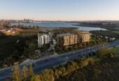 2 beds 1 bath 1 carpark, Enquiries Over $850,000, 313/48 Esmonde Road Takapuna, Auckland