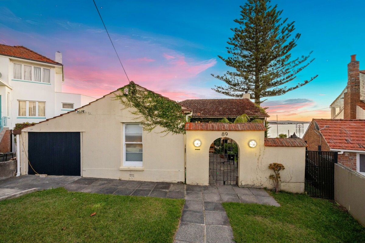 Land, Location, Views – A Rare Opportunity, Enquiries Over $3,000,000, 89 Stanley Point Road Stanley Point, Auckland