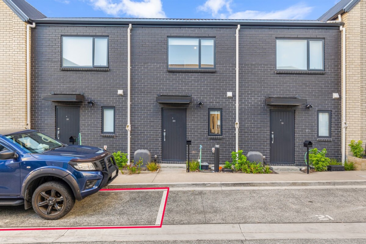 20/125B Metcalfe Road, Ranui, Auckland