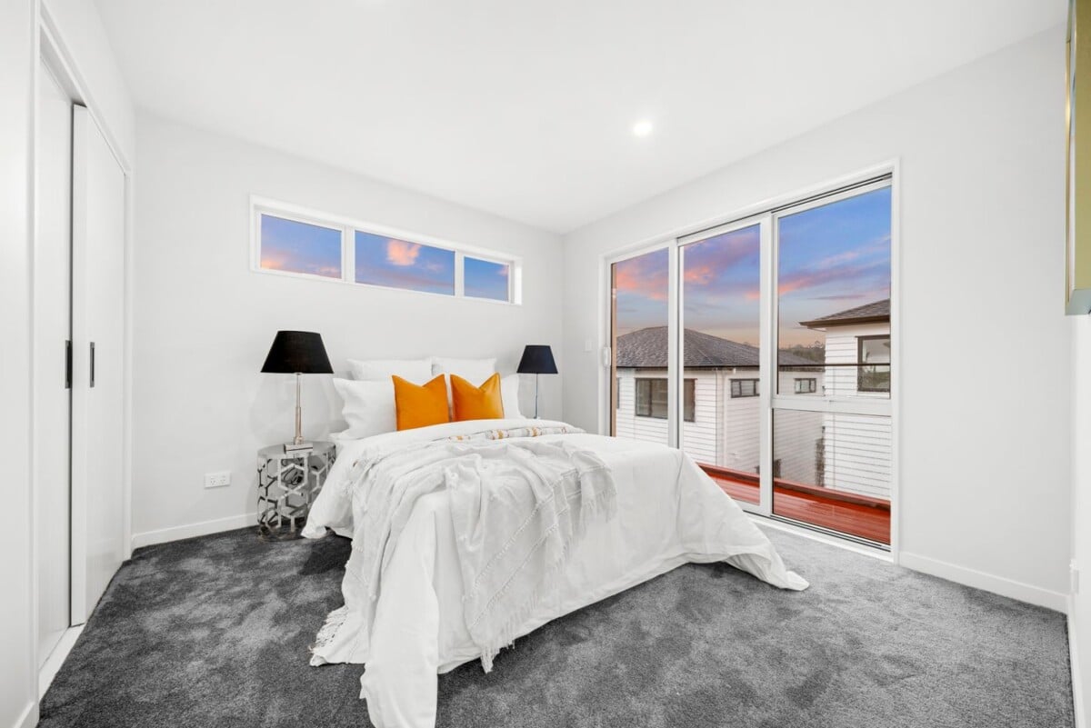 Stunning Brand-New Home In Prime Location, 454A Albany Highway, Albany, Auckland