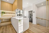 Enquiries Over $1,200,000, 10 Year Stamford Building Warranty Insurance, brandnew 3 beds 3 baths home with car park, (4 beds and 5 beds home availabe), zoneds for Takapuna School, Takapuna Normal Intermediate, Westlake Girls’ High School, Takapuna Grammar School, walks to Lake Pupuke & Takapuna Beach, close to motoway access, 70 Killarney Street, Takapuna, Auckland