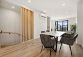 Enquiries Over $1,200,000, 10 Year Stamford Building Warranty Insurance, brandnew 3 beds 3 baths home with car park, (4 beds and 5 beds home availabe), zoneds for Takapuna School, Takapuna Normal Intermediate, Westlake Girls’ High School, Takapuna Grammar School, walks to Lake Pupuke & Takapuna Beach, close to motoway access, 70 Killarney Street, Takapuna, Auckland