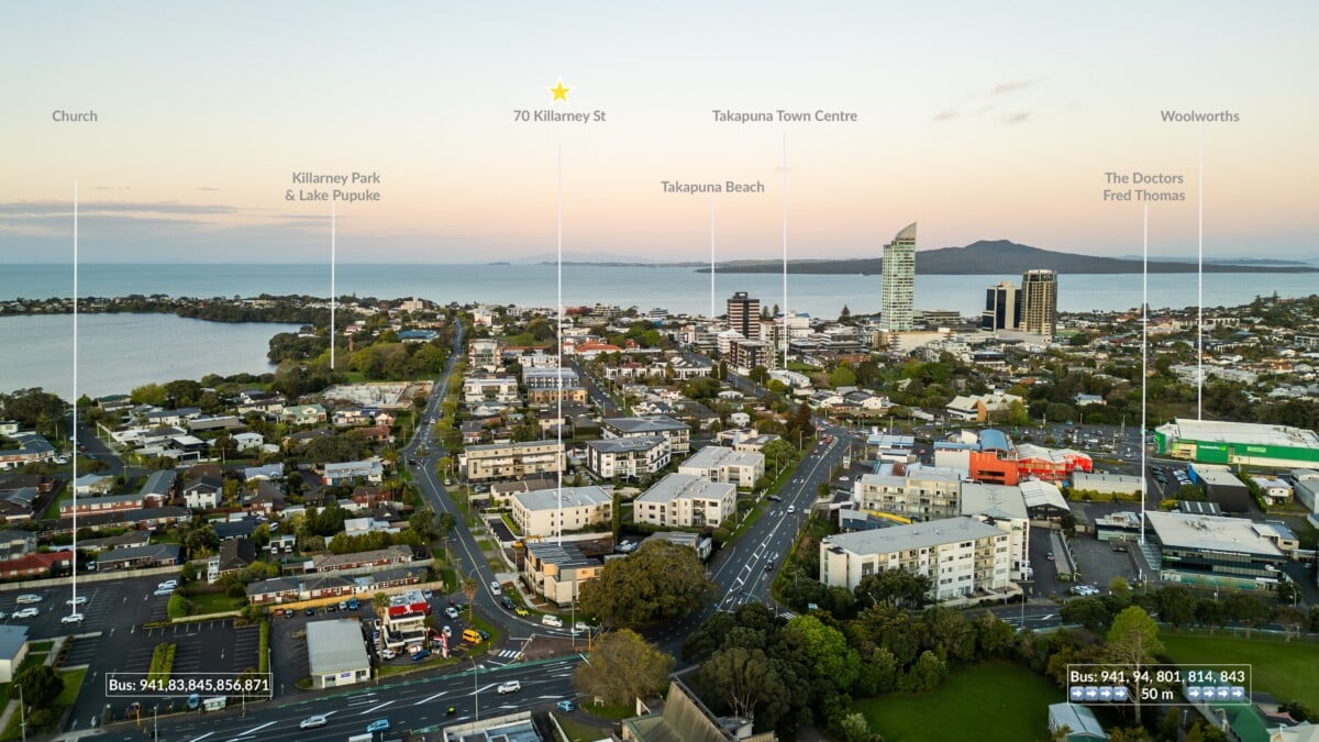 Enquiries Over $1,200,000, 10 Year Stamford Building Warranty Insurance, brandnew 3 beds 3 baths home with car park, (4 beds and 5 beds home availabe), zoneds for Takapuna School, Takapuna Normal Intermediate, Westlake Girls’ High School, Takapuna Grammar School, walks to Lake Pupuke & Takapuna Beach, close to motoway access, 70 Killarney Street, Takapuna, Auckland