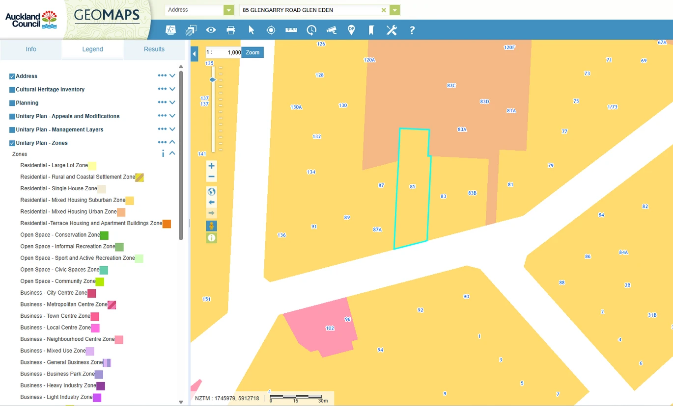 The Ultimate Development Potential, Totalling 11 residential units with 11 dedicated car spaces, Pending RC, BC, EPA, 85 Glengarry Road, Glen Eden, Auckland