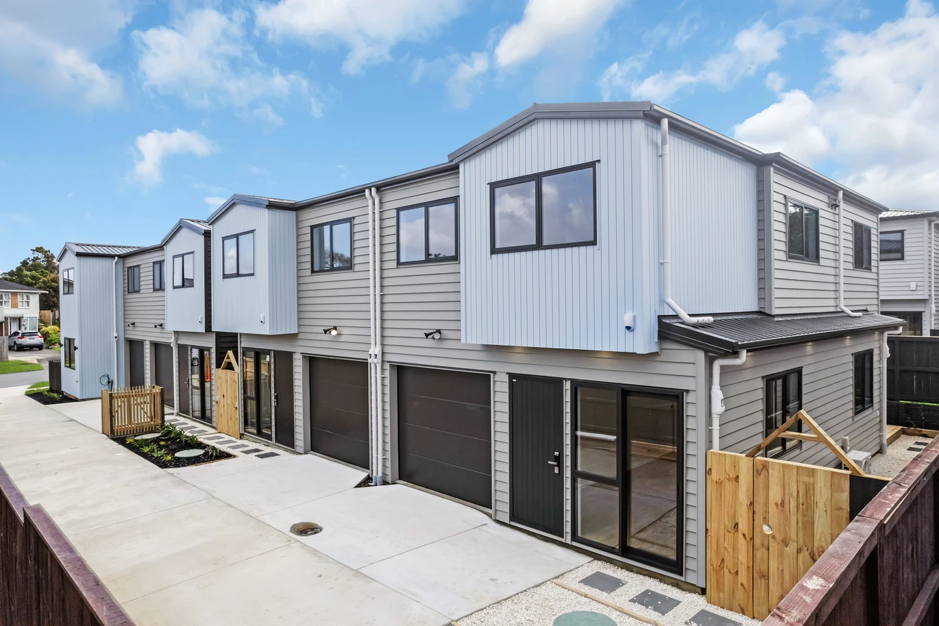 Brand New Builds in Macleans Primary, C/10 Minaret Drive Bucklands Beach, Auckland