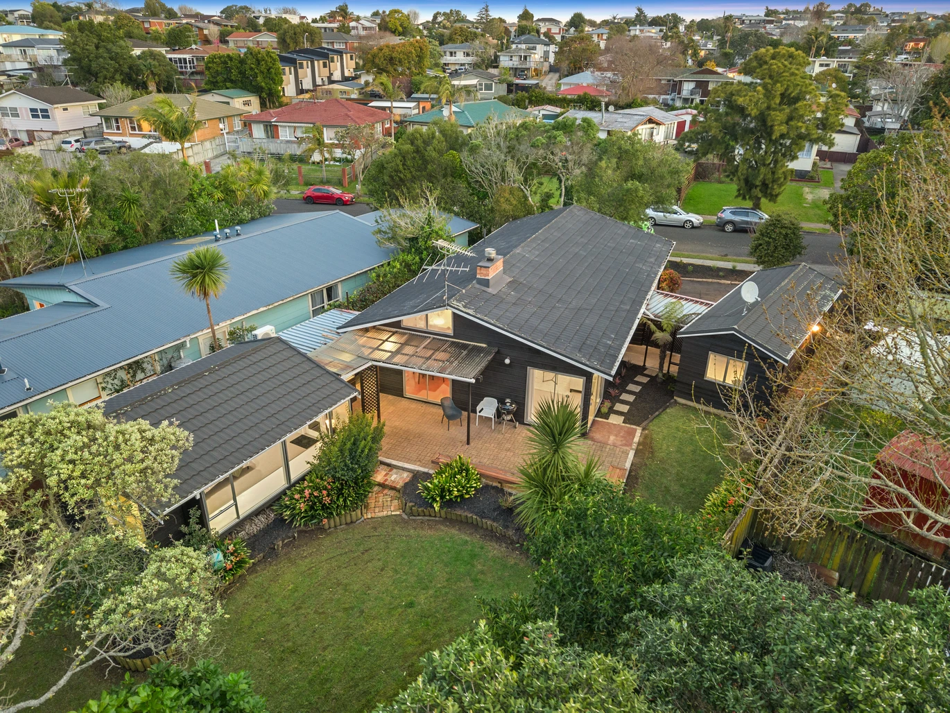 4 Nevada Avenue, Pakuranga Heights, Auckland