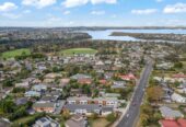 Stylish Corner Site With Sea Views -Must Sale, 9/196 Royal Road, Massey, Auckland
