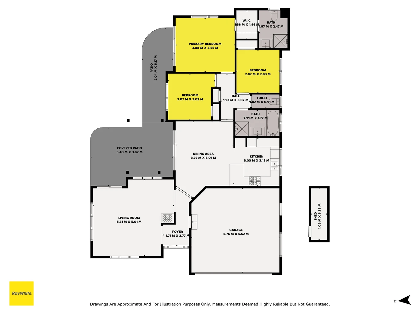 26 Glenveagh Park Drive Weymouth, Auckland