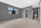 Double Westlake school zone, Move-in Ready, Brandnew standalone 3 beds 2 baths house with garage, just a short walk to Woolworths, Sunnynook Park, and the Sunnynook Bus Station, zoned for Westlake Boys’ and Girls’ High Schools, Wairau Intermediate, and Sunnynook School, 87A Salamanca Road Sunnynook, Auckland
