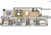 Unbeatable Value – Brand-New Standalone, 27 Oopunga Road, Pukekohe, Auckland