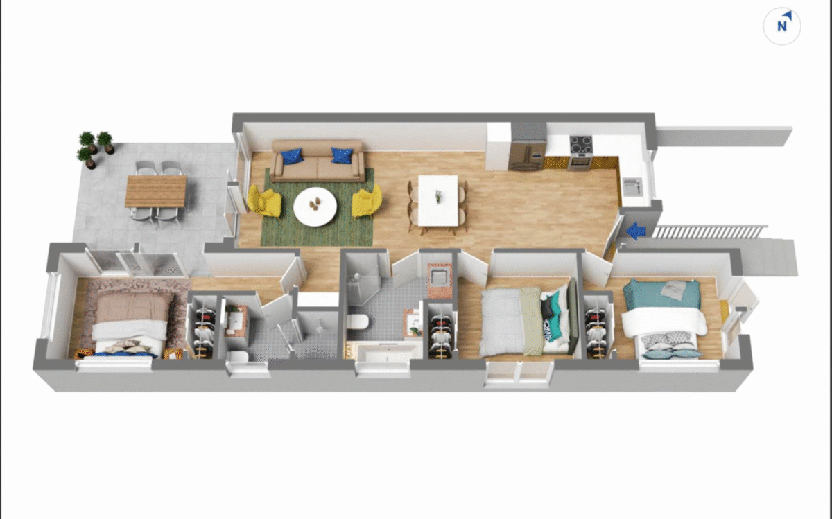 Unbeatable Value – Brand-New Standalone, 27 Oopunga Road, Pukekohe, Auckland
