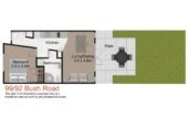 99/92 Bush Road, Albany, Auckland