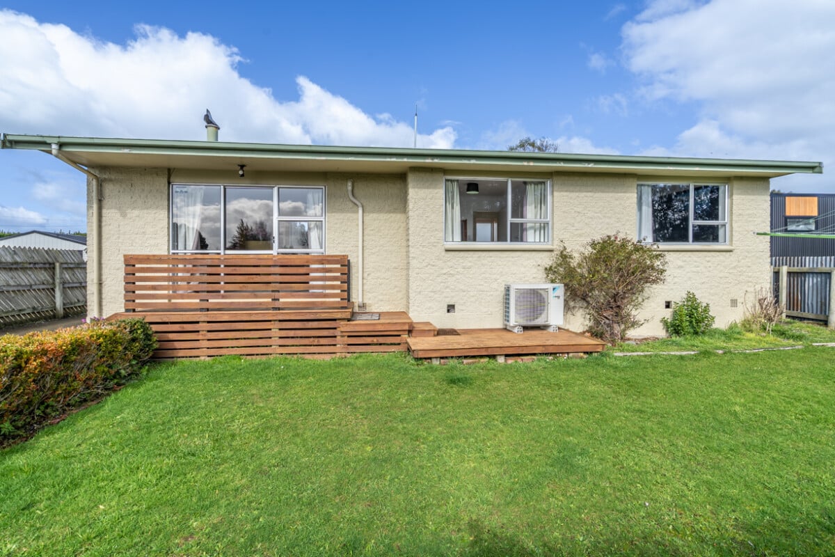 Attention investors and first home buyers! – 233 Ball Street, Kingswell, Invercargill, Southland