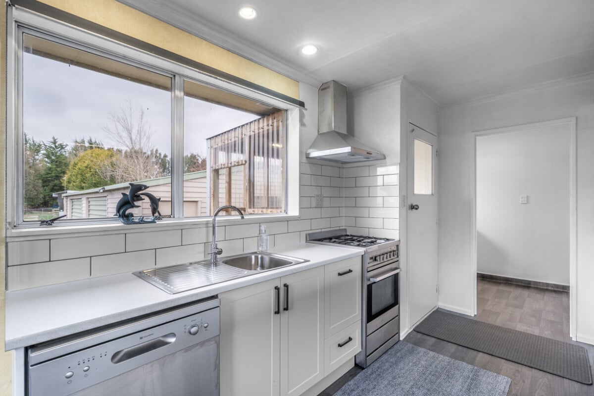 Attention investors and first home buyers! – 233 Ball Street, Kingswell, Invercargill, Southland
