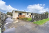 Attention investors and first home buyers! – 233 Ball Street, Kingswell, Invercargill, Southland