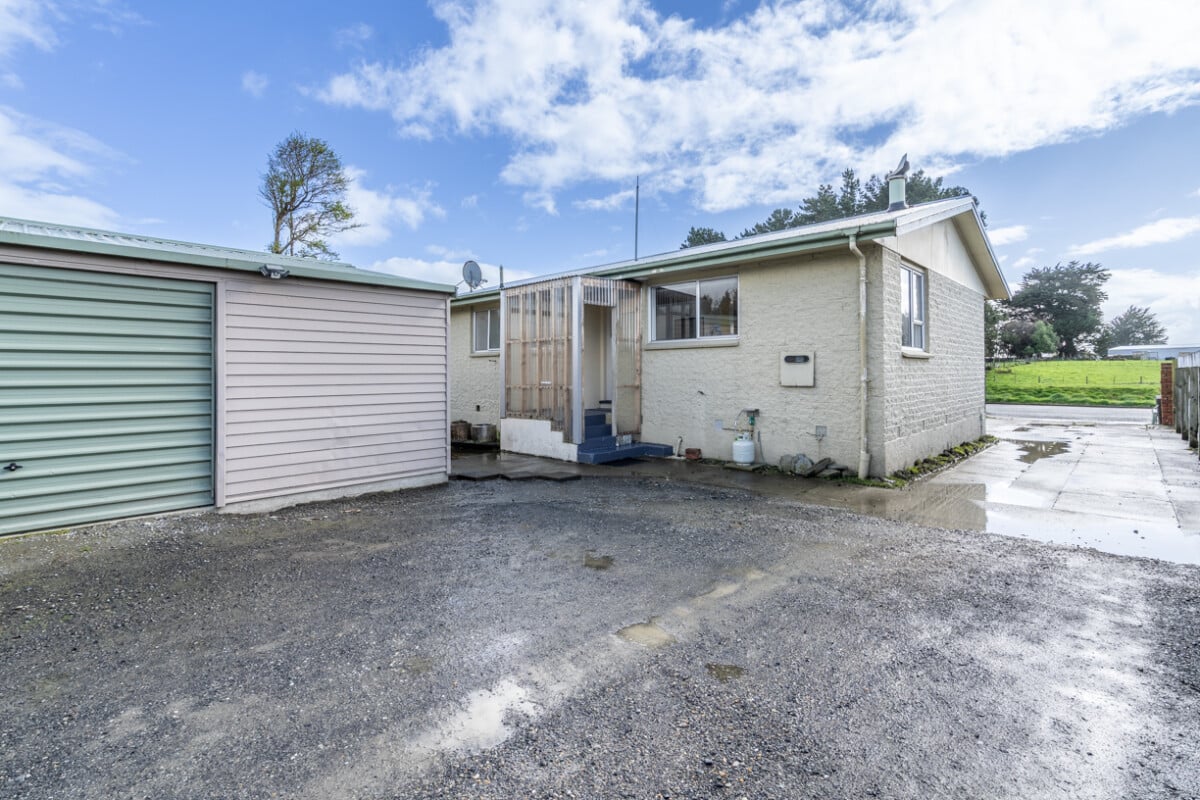 Attention investors and first home buyers! – 233 Ball Street, Kingswell, Invercargill, Southland