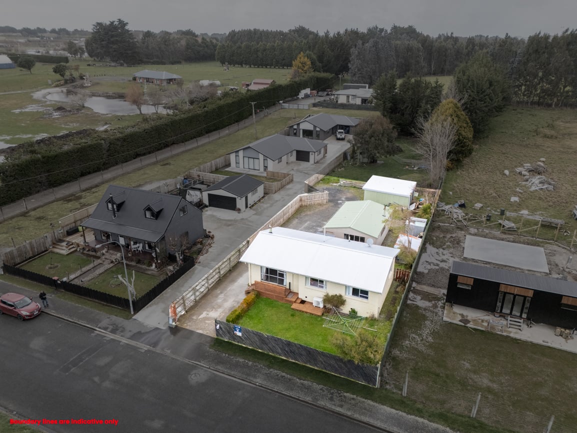 Attention investors and first home buyers! – 233 Ball Street, Kingswell, Invercargill, Southland